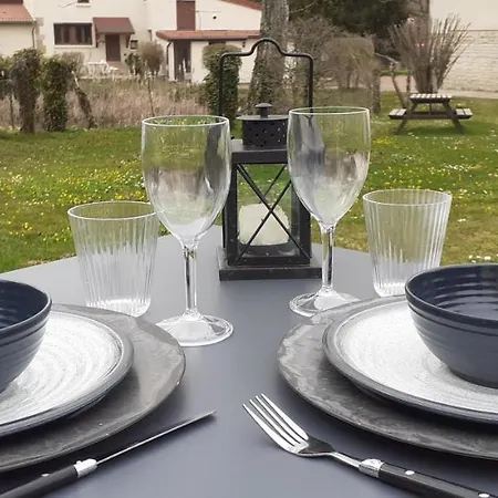 Camping Tente Bell Au Hautoreille *