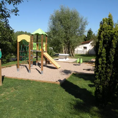 Tente Bell Au Hautoreille Bannes (Haute-Marne)