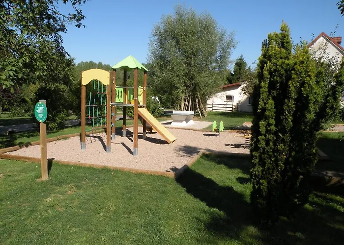 Tente Bell Au Hautoreille Bannes (Haute-Marne)